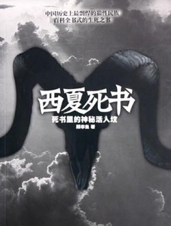 西夏死书第四季_剧情介绍_凌云猜谜语