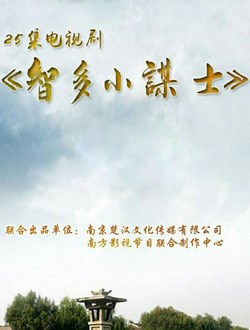 智多小谋士_剧情介绍_凌云猜谜语