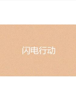 闪电行动_剧情介绍_凌云猜谜语