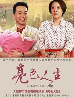 亮色人生_剧情介绍_凌云猜谜语