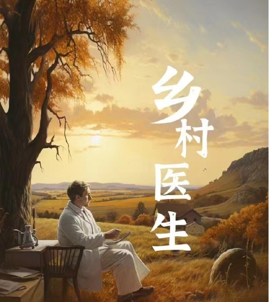 乡村医生_剧情介绍_凌云猜谜语