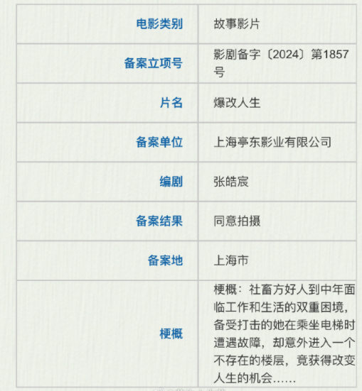 爆改人生_剧情介绍_凌云猜谜语