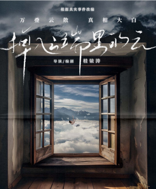 掉入云端里的云_剧情介绍_凌云猜谜语