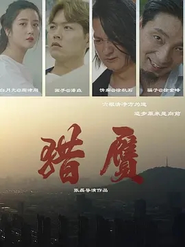 猎赝_剧情介绍_凌云猜谜语