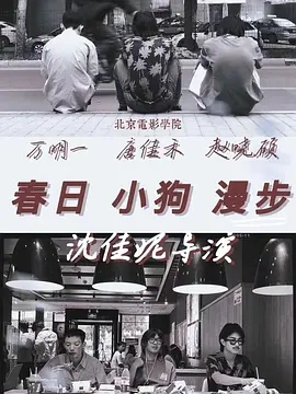 春日小狗漫步_剧情介绍_凌云猜谜语