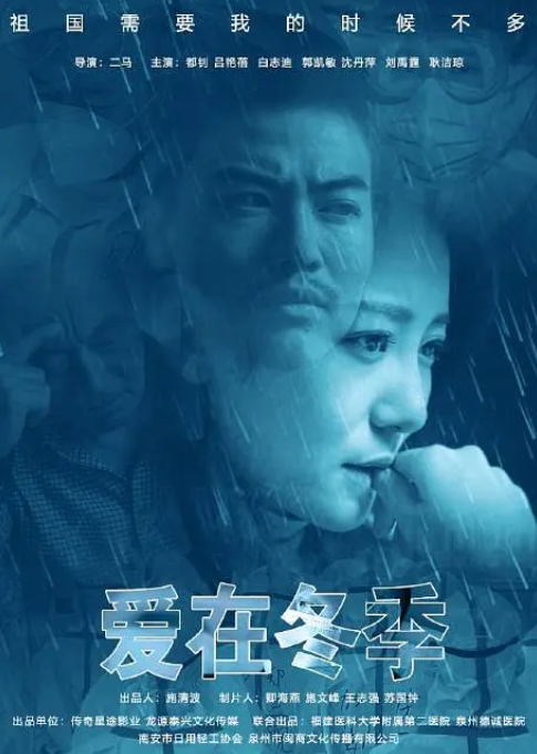 爱在冬季_剧情介绍_凌云猜谜语