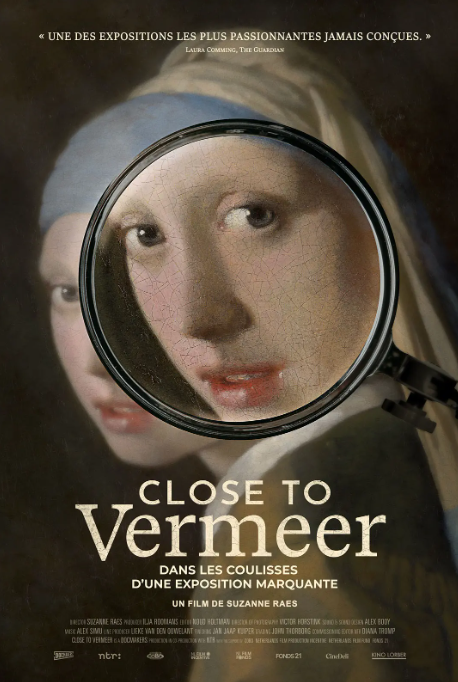 靠近维米尔_剧情介绍_凌云猜谜语