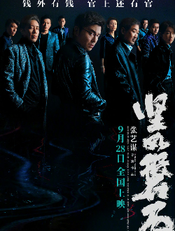 坚如磐石_剧情介绍_凌云猜谜语
