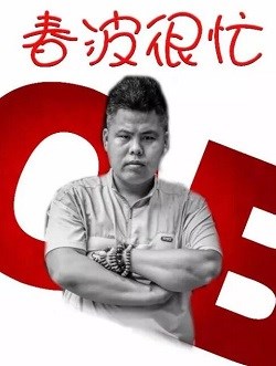 春波很忙_剧情介绍_凌云猜谜语