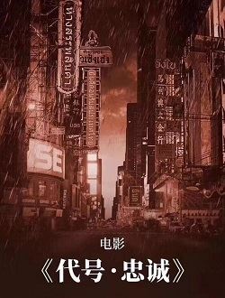 代号忠诚_剧情介绍_凌云猜谜语