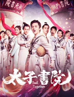 太子书院_剧情介绍_凌云猜谜语