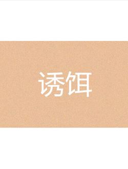 诱饵_剧情介绍_凌云猜谜语