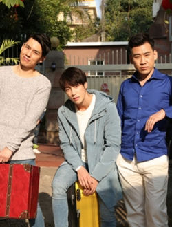 扑通扑通花少年_剧情介绍_凌云猜谜语