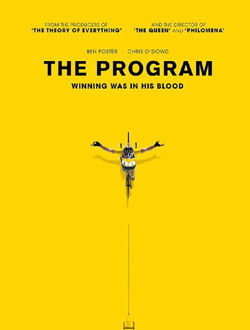 The Program_剧情介绍_凌云猜谜语