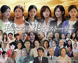 我们的东京故事_剧情介绍_凌云猜谜语