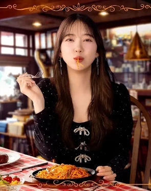 女演员饭剧情介绍_凌云猜谜语