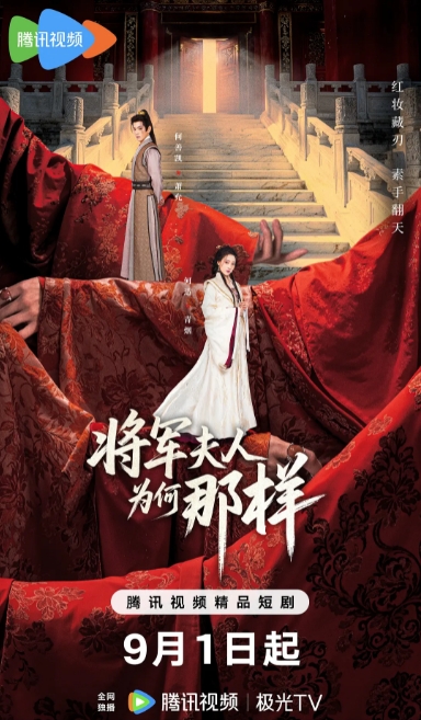 将军夫人为何那样剧情介绍_凌云猜谜语