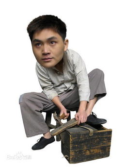 容晖剧照_凌云猜谜语