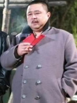 梁冠华剧照_凌云猜谜语