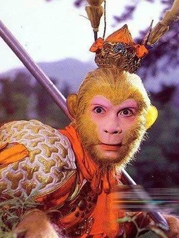 六小龄童剧照_凌云猜谜语