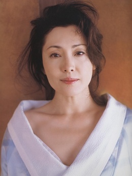 松坂庆子剧照_凌云猜谜语