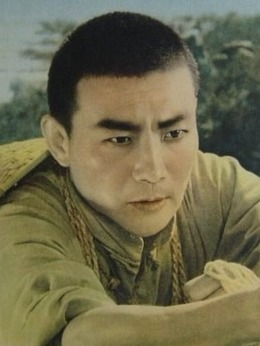 吴健海剧照_凌云猜谜语
