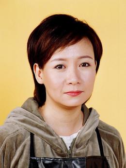 池中莲（商天娥饰演）_凌云猜谜语