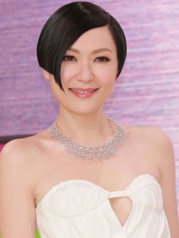田蕊妮剧照_凌云猜谜语