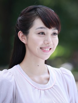 叶晓晓（姜妍饰演）_凌云猜谜语