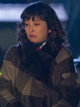 翁丽容_凌云猜谜语