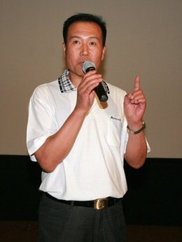 （关新伟饰演）_凌云猜谜语