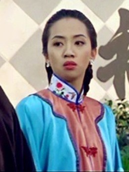 梅艳芳剧照_凌云猜谜语