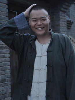 秦大可_凌云猜谜语
