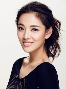 李婷（张倩如饰演）_凌云猜谜语