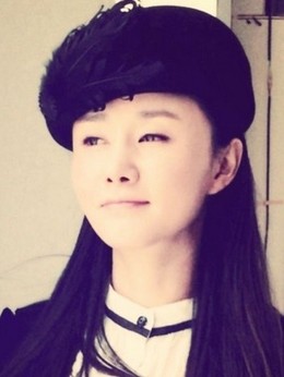 游琳姝剧照_凌云猜谜语
