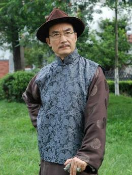 韩振华剧照_凌云猜谜语