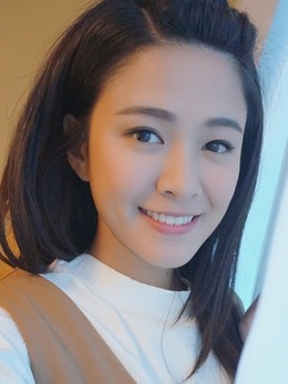 唐美芬（江嘉敏饰演）_凌云猜谜语