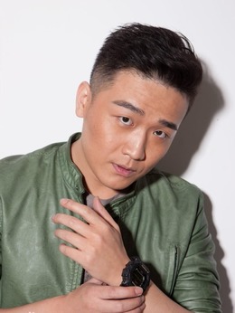 赵磊_凌云猜谜语