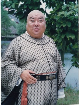 程逝寒剧照_凌云猜谜语
