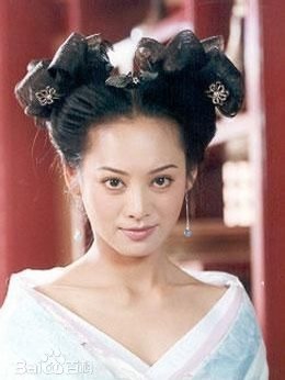 宁静剧照_凌云猜谜语