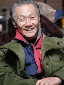 田成仁剧照_凌云猜谜语