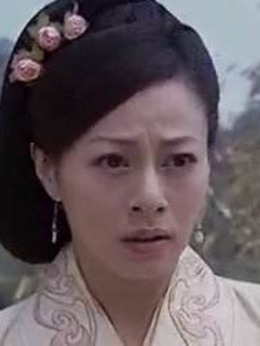 李婷宜剧照_凌云猜谜语