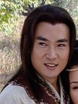焦恩俊剧照_凌云猜谜语