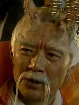 李立群剧照_凌云猜谜语