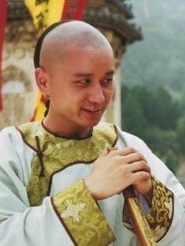 姬晨牧剧照_凌云猜谜语