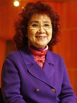 野泽雅子剧照_凌云猜谜语