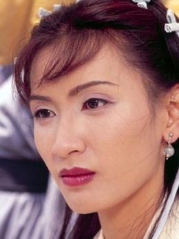 欧子欣剧照_凌云猜谜语