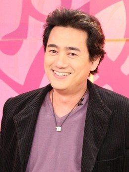 江枫_凌云猜谜语