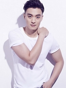 顾震_凌云猜谜语