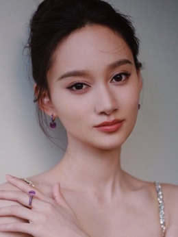 赵瓣儿_凌云猜谜语